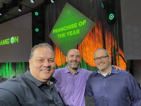 Local SERVPRO Operator Receives Top Honor