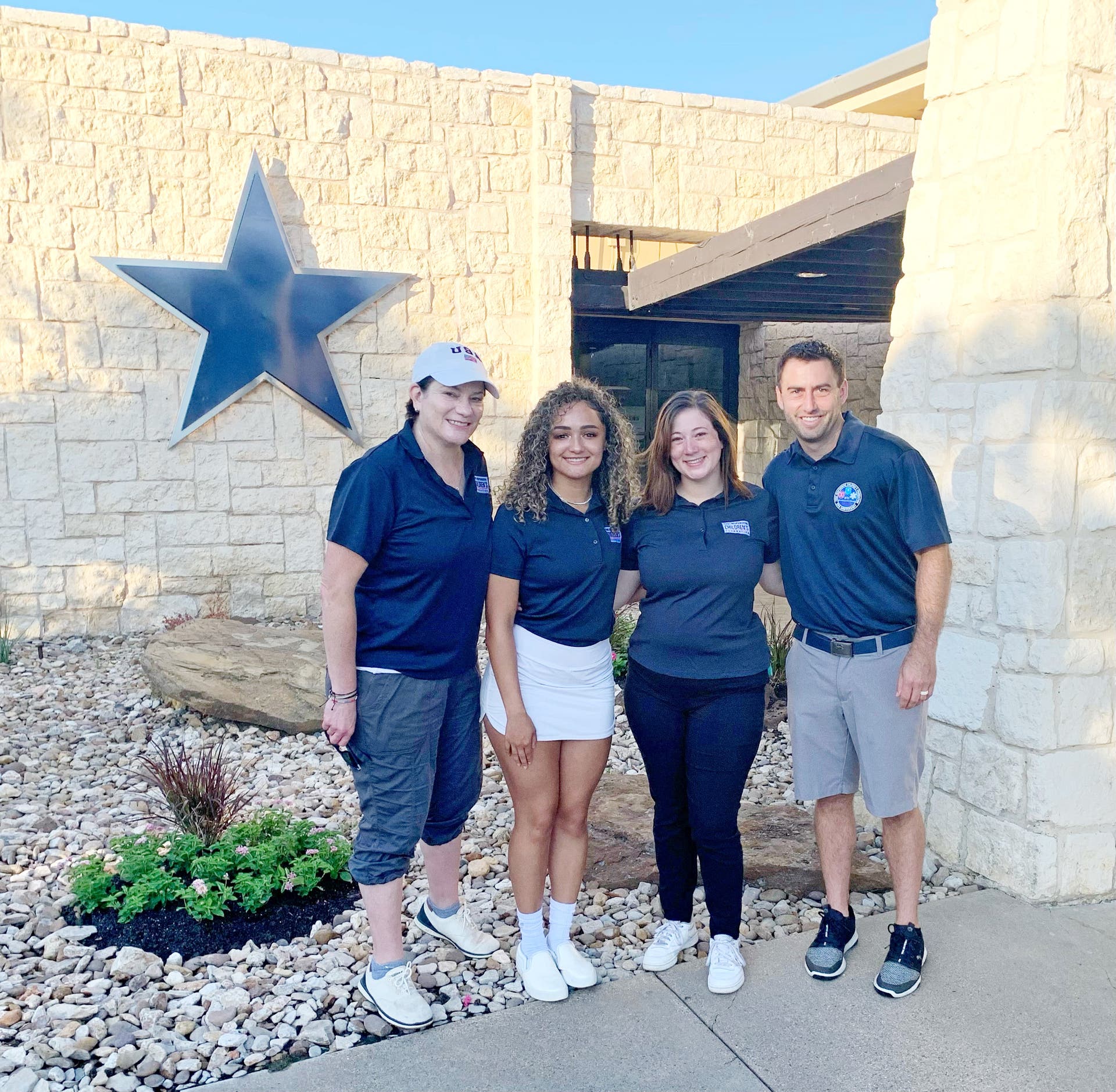 SERVPRO Convention Golf Tournament Raises $25,000  for First Responders Children’s Foundation