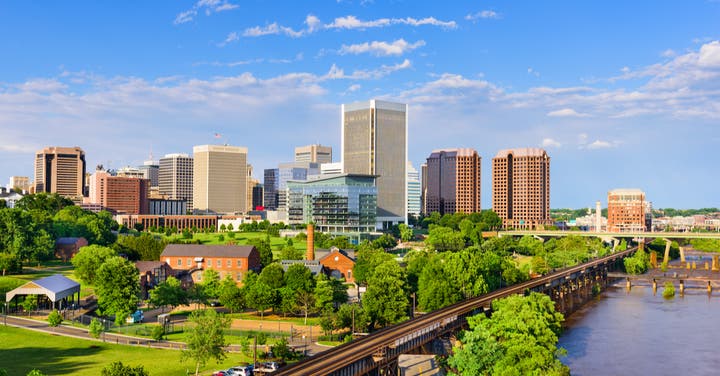Richmond, VA property owners call SERVPRO® when they need water damage restoration near me, storm damage repair, mold remediation, fire damage repair, and commercial construction services with 24-hour emergency services.   