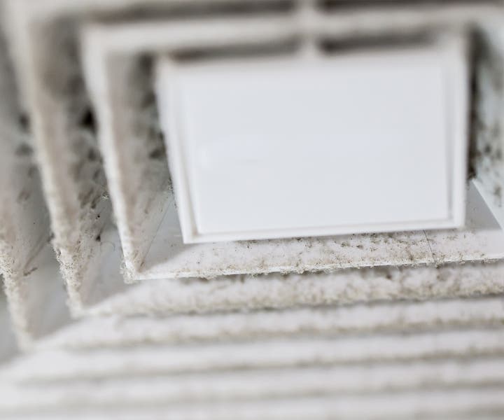 How Much Does Air Duct Cleaning Cost?