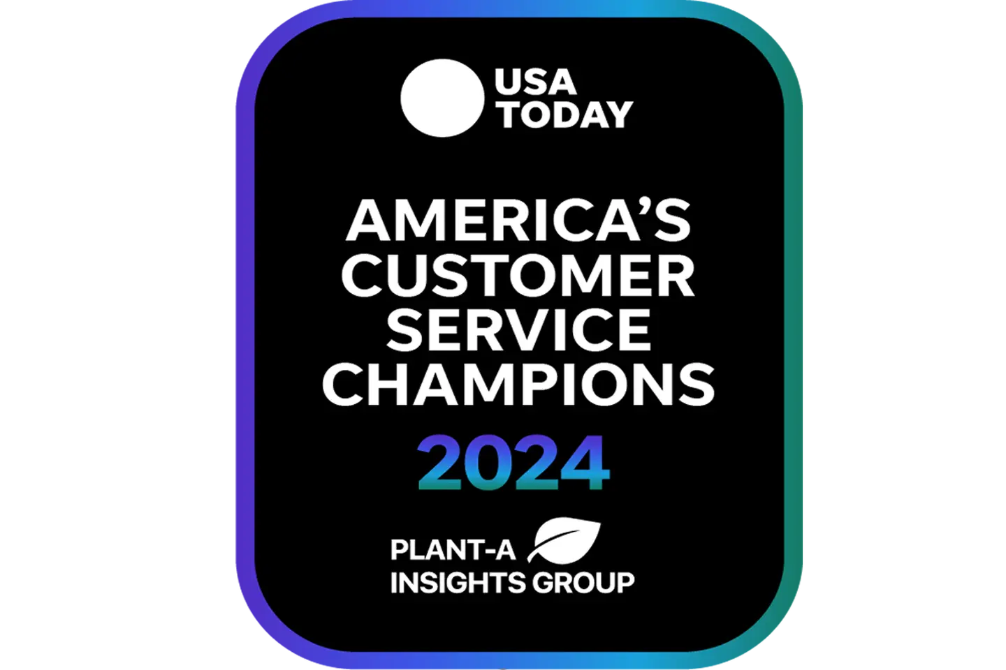 SERVPRO Recognized for Excellence in Customer Service