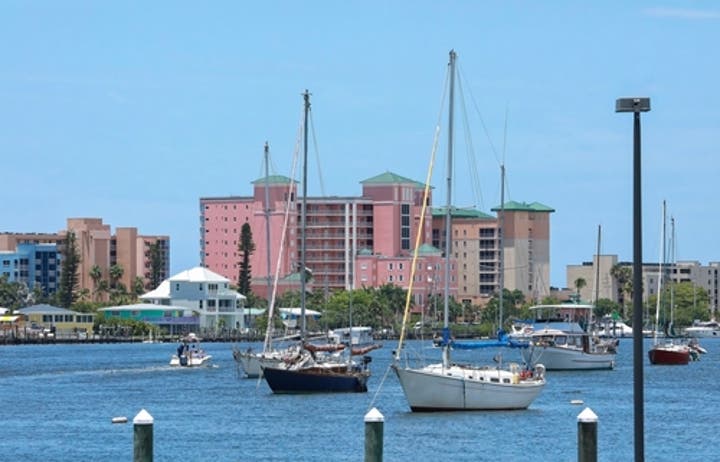 Fort Myers Florida calls SERVPRO when it needs damage repaired or restored from fire, water, mold, storm, or a hurricane. is there water damage restoration near me?