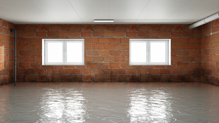 Flood Damage: A Complete Guide