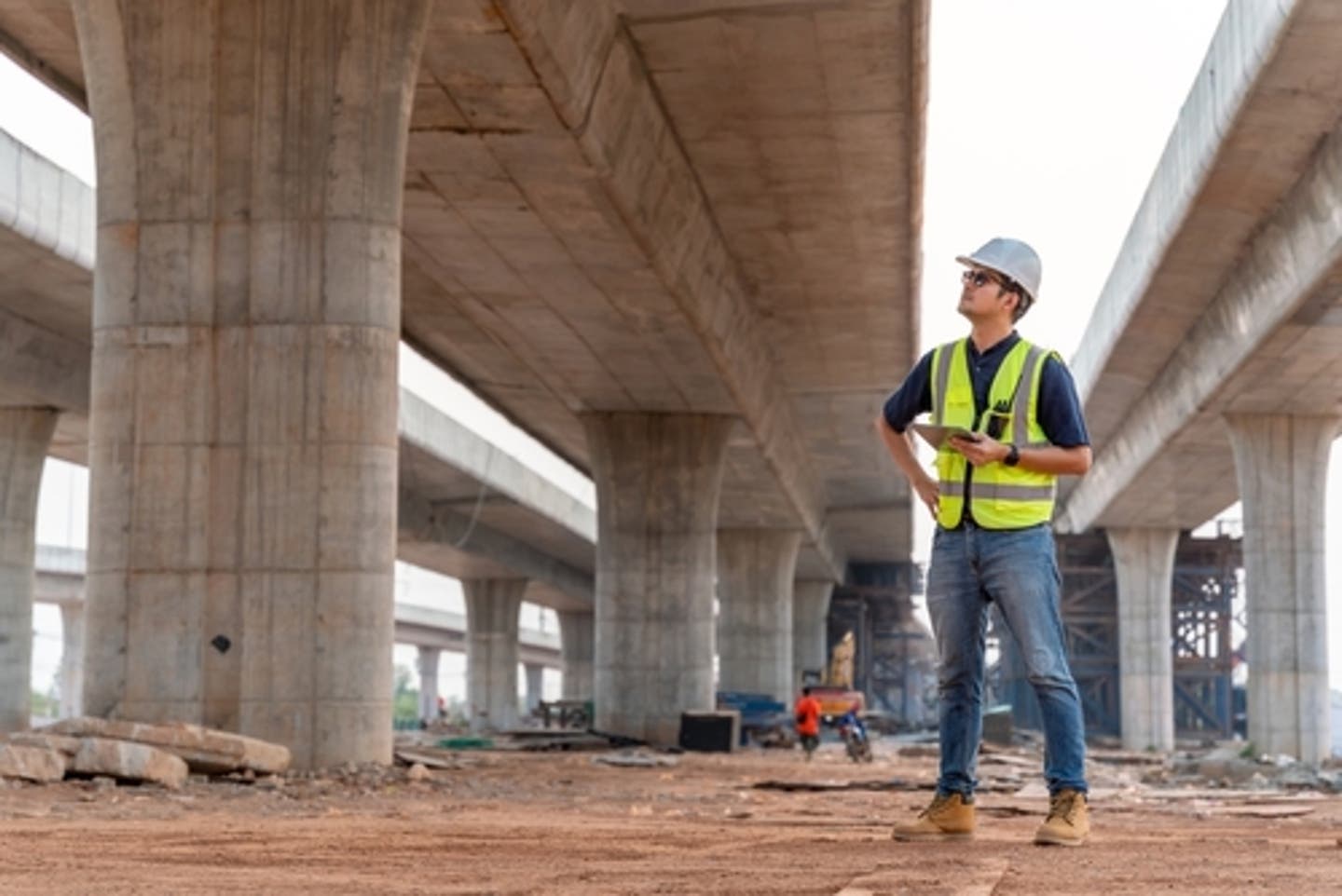 For help with remediation, restoration, construction, or repair near me of heavy and civil construction projects, call SERVPRO 