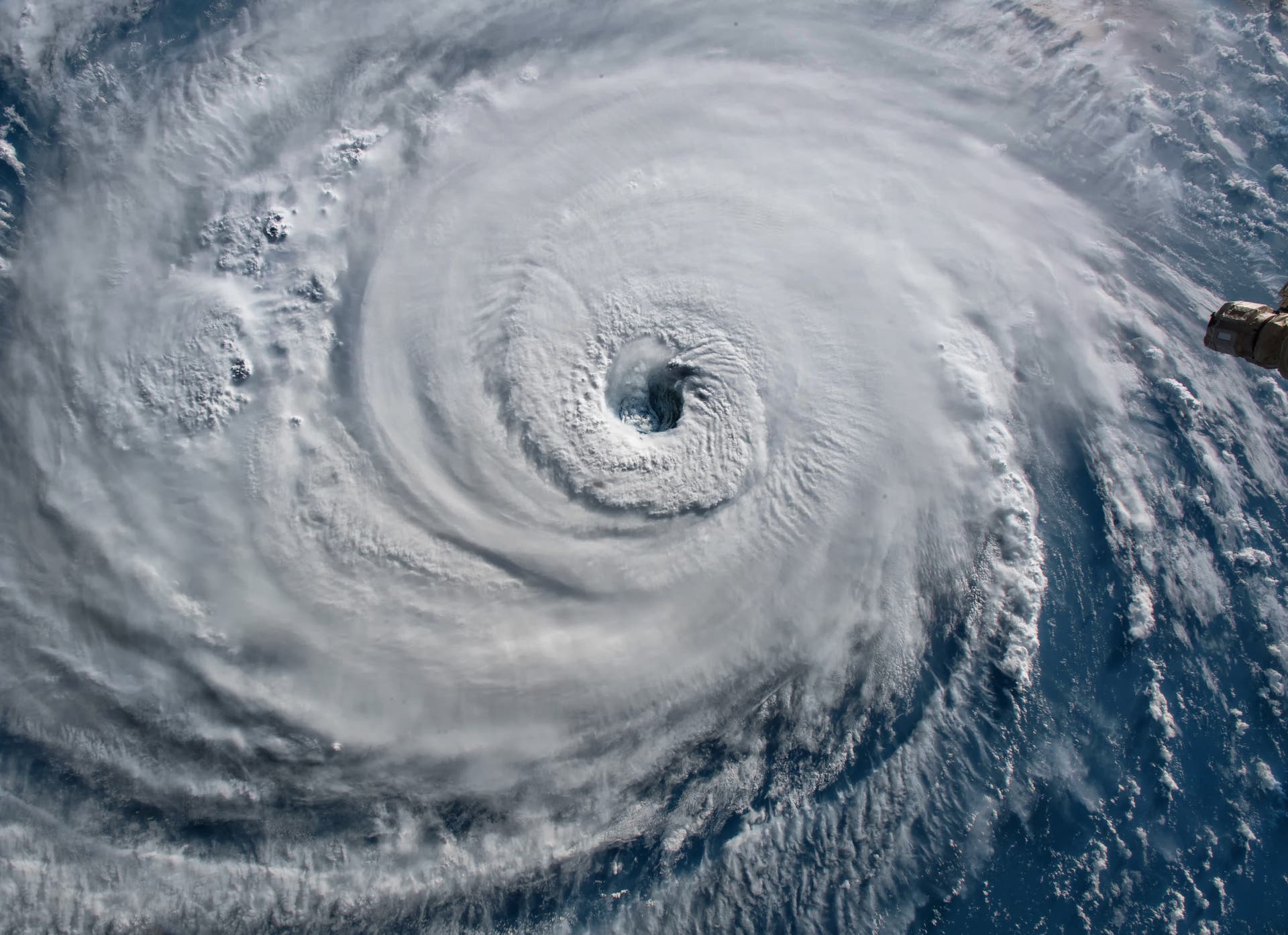 SERVPRO Deploys Disaster Recovery Team to Assist in Storm Cleanup Following Hurricane Ida