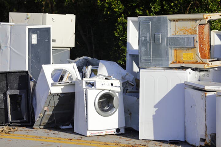Can I Keep My Appliances After a Flood?