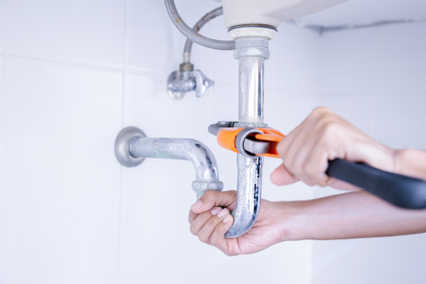 Servpro offers top class plumbing service and repairs for resident's kitchen or bathroom across the United States's.