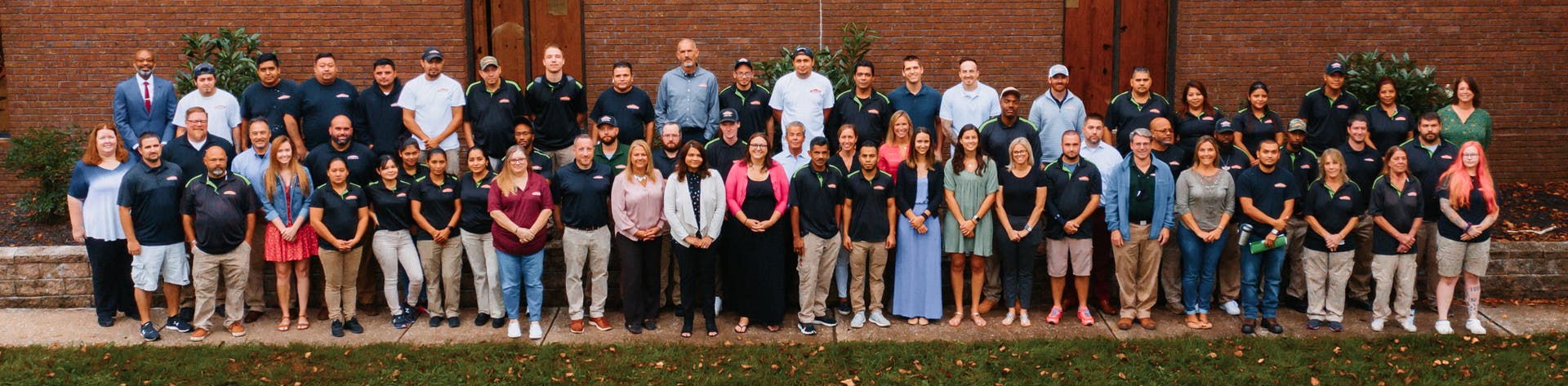 Local Business Owners Receive Top Honor