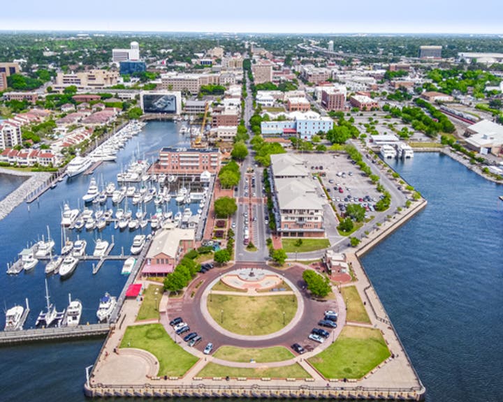 Pensacola Florida trusts SERVPRO for it's fire, mold, water damage restoration near me, hurricane, or storm damage remediation and construction services. 